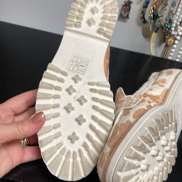 Dolce Vita loafers - Picture 3 of 5